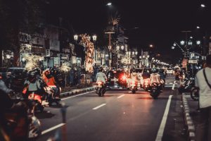 travel jakarta jogja